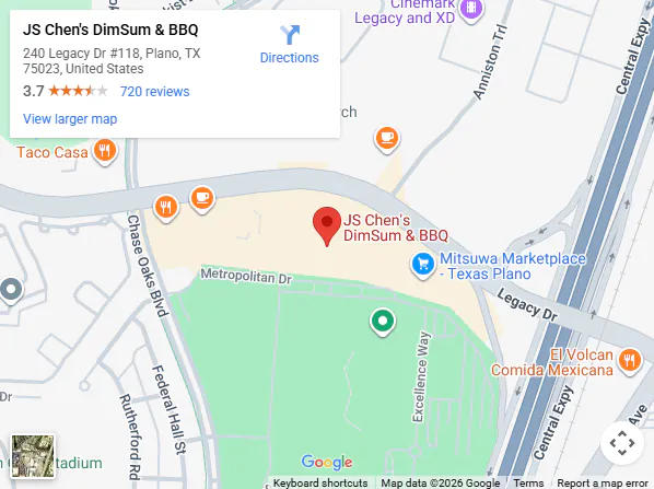 Location, 240 Legacy Dr #118, Plano, TX 75023, United States Location, 240 Legacy Dr #118, Plano, TX 75023, United States